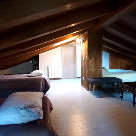 La Maison De Joanna 2 샤티옹 외부 사진