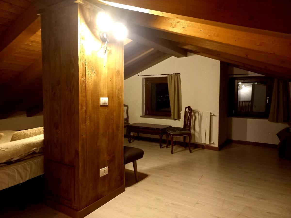 La Maison De Joanna 2 샤티옹 외부 사진