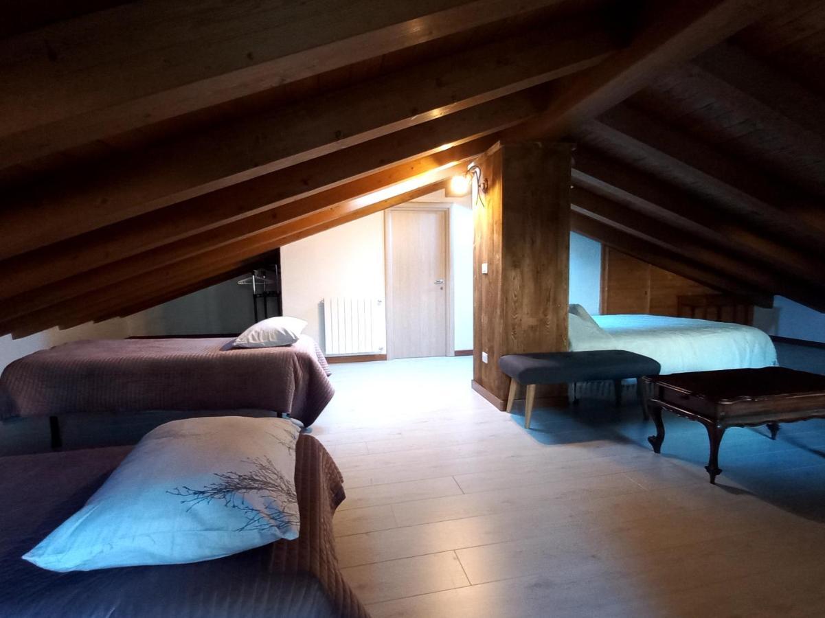 La Maison De Joanna 2 샤티옹 외부 사진